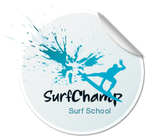 SurfChamp